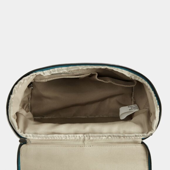 Travelon Anti-Theft Addison Evergreen Backpack/NWT main image 8